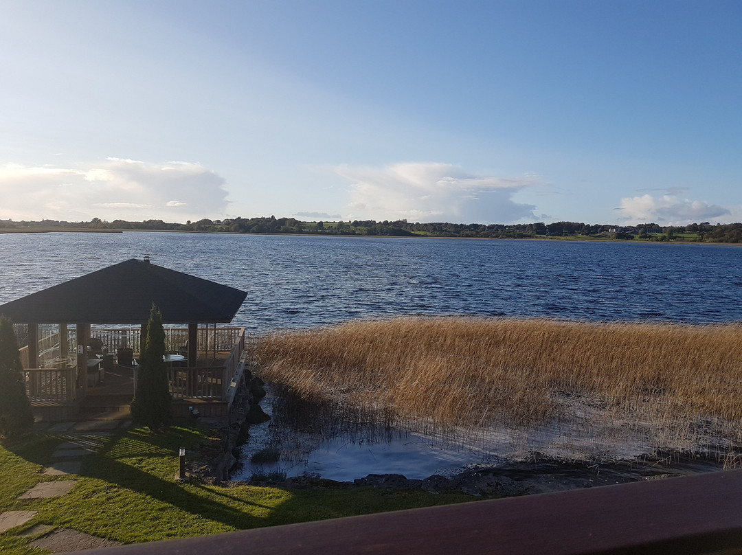 Wineport Lodge主图