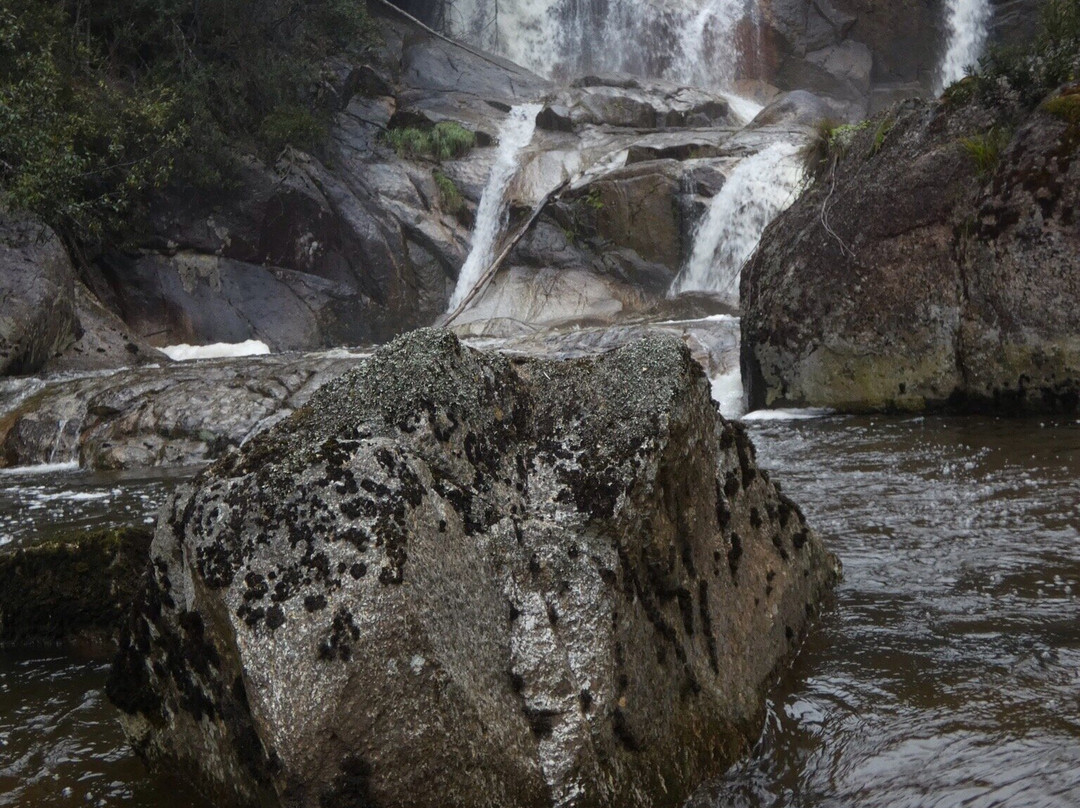 Harridge Falls景点图片