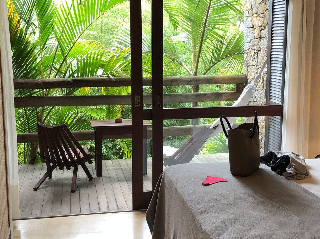 Morada da Praia do Rosa主图