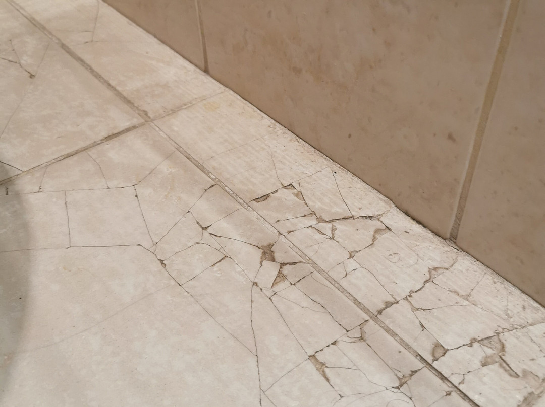 Solway Lodge Hotel主图