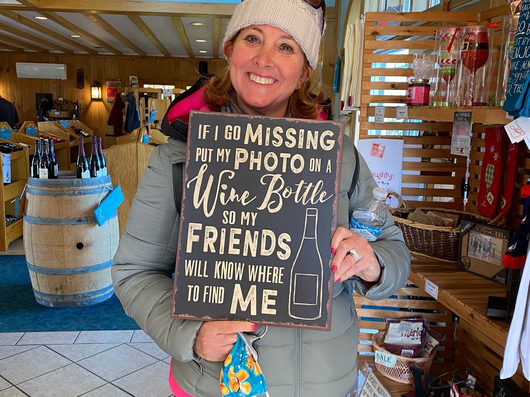 Goose Watch Winery-Romulus必去景点