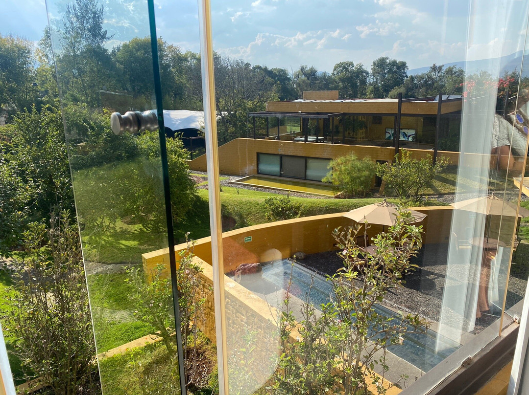 Hotel Spa Casa en el Campo主图