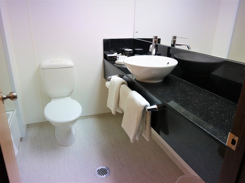 迪斯汀克斯卢克斯莫尔酒店-蒂阿诺主图