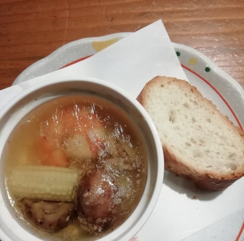 疗愈之里 树屋主图