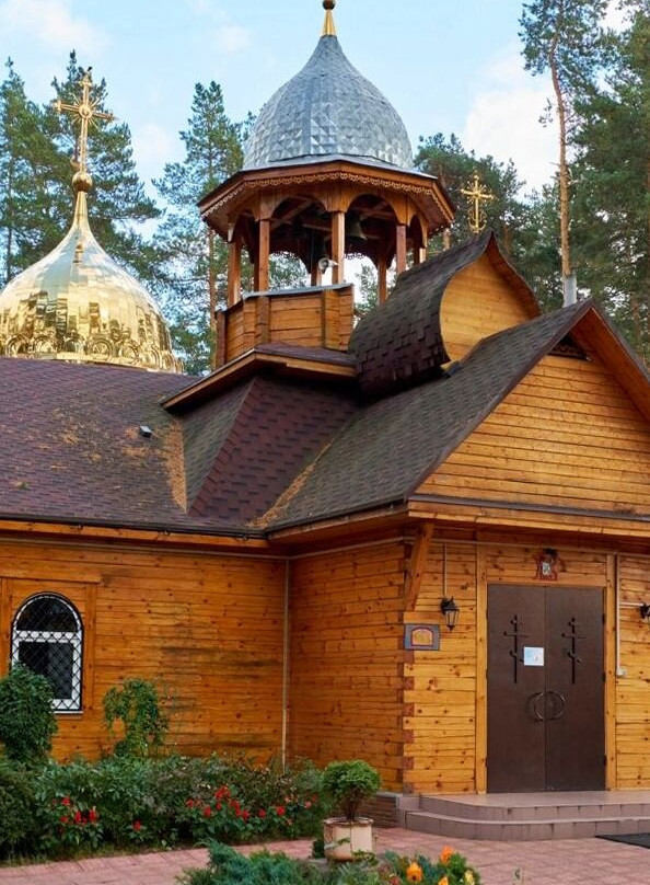 Church of St. George景点图片