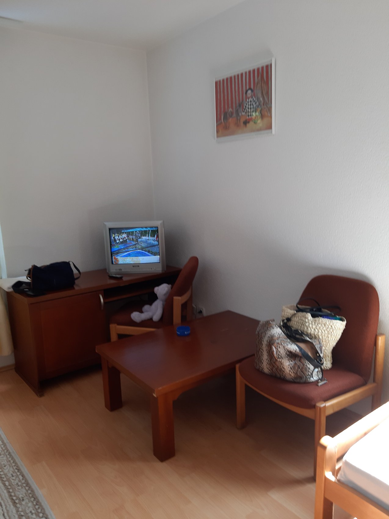 Hotel Oaza & Spa-官方