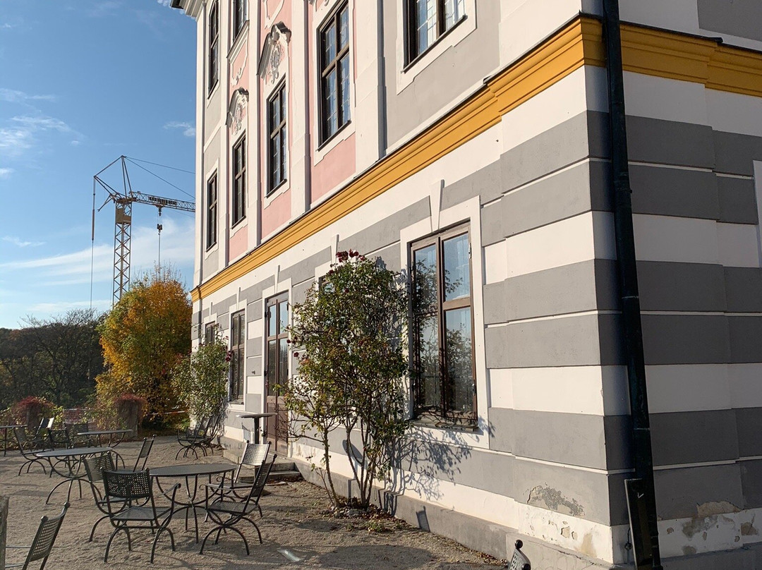 Hotel Schloss Leitheim主图