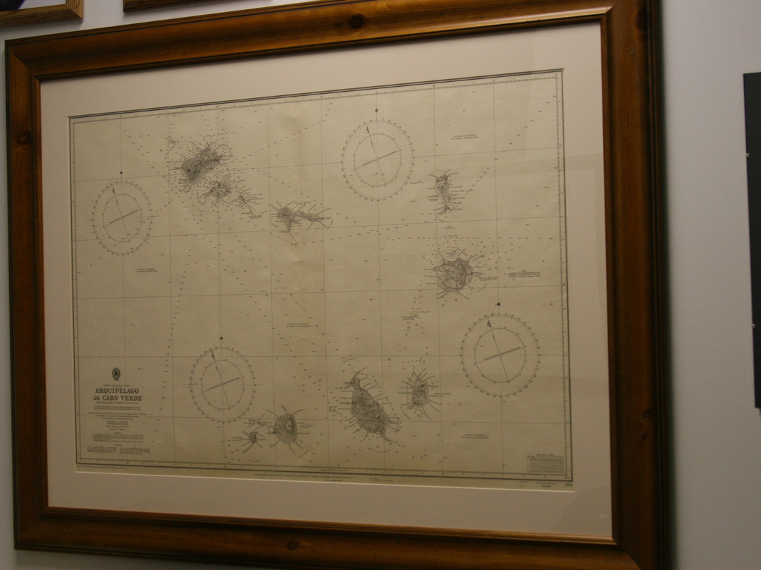 Cape Verdean Museum-Pawtucket必去景点