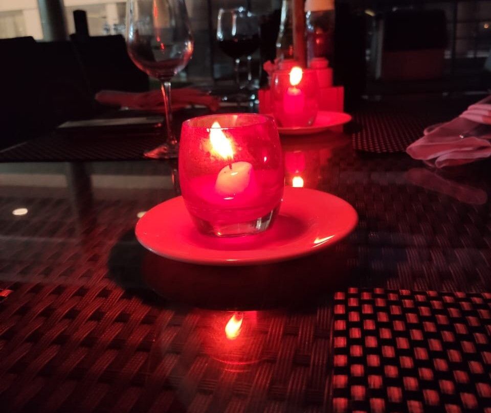 PrideInn Plaza Nairobi Airport主图