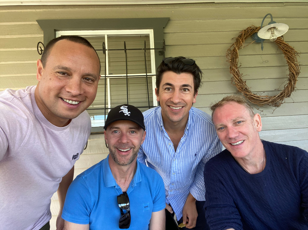 Vintage Connections-塞斯诺克必去景点