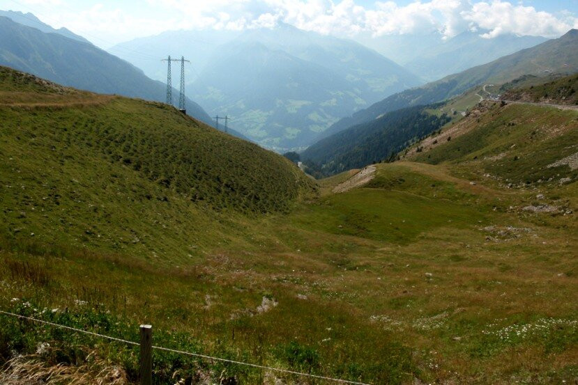 Passo del Giovo景点图片