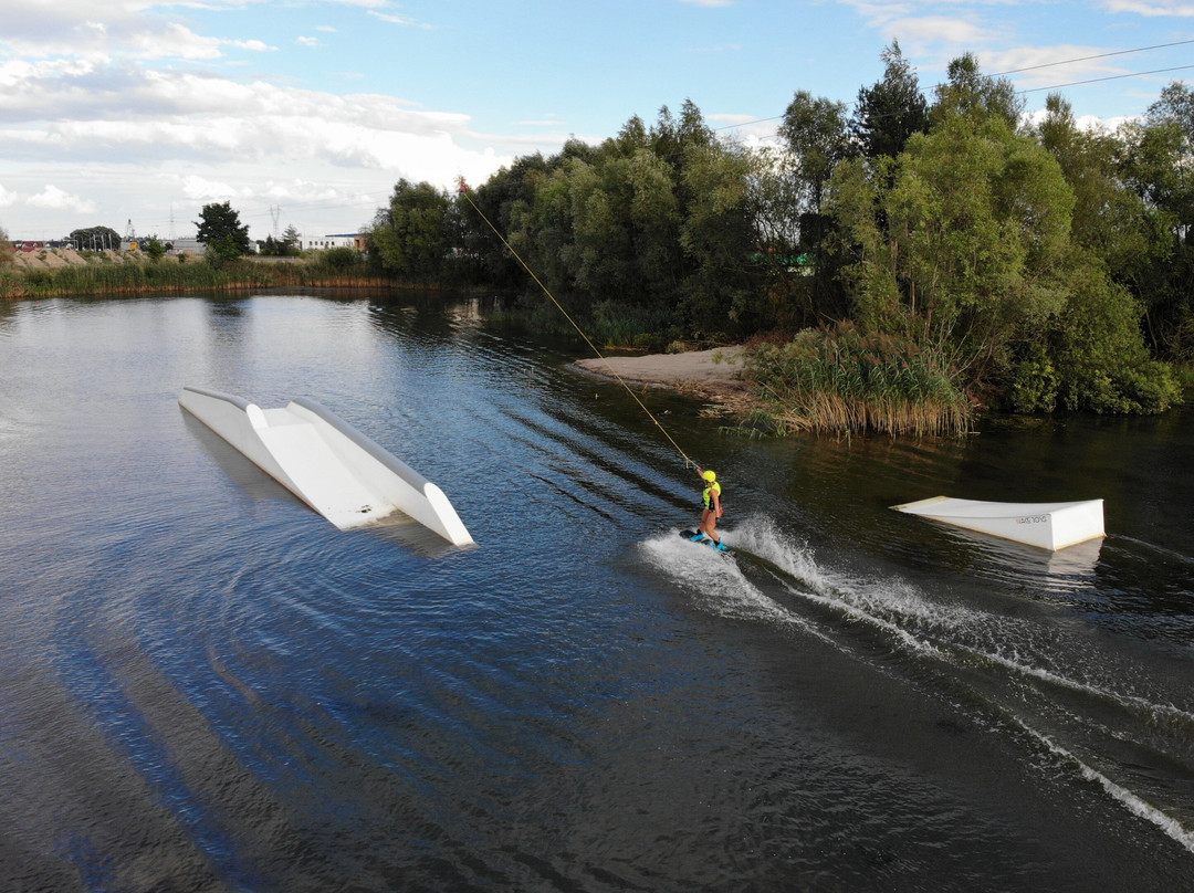 WakeSpot-Przezmierowo必去景点