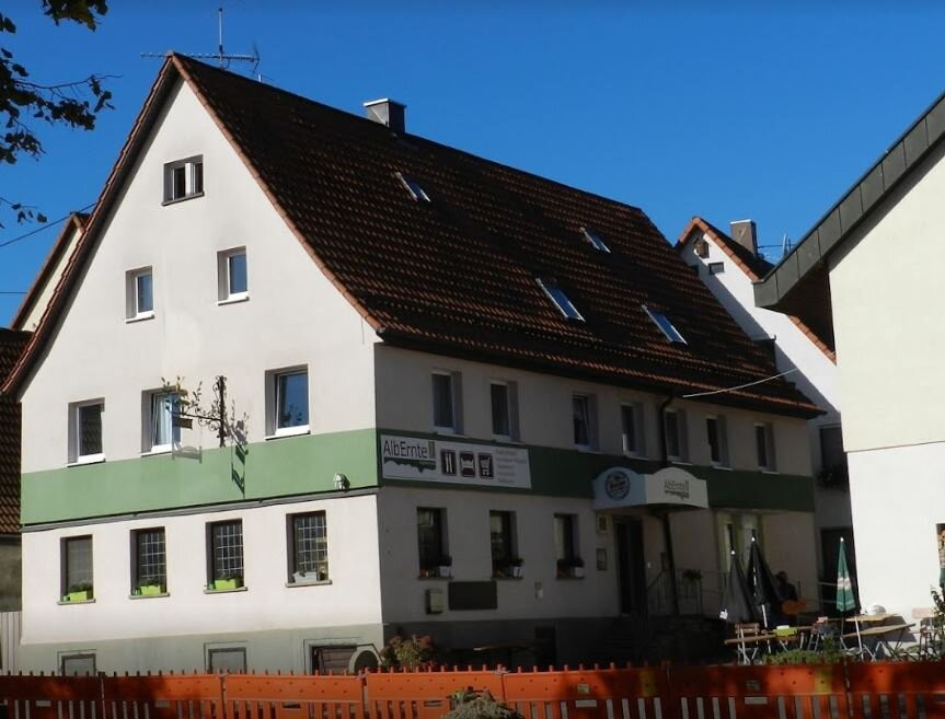 Merklingen旅游攻略图片