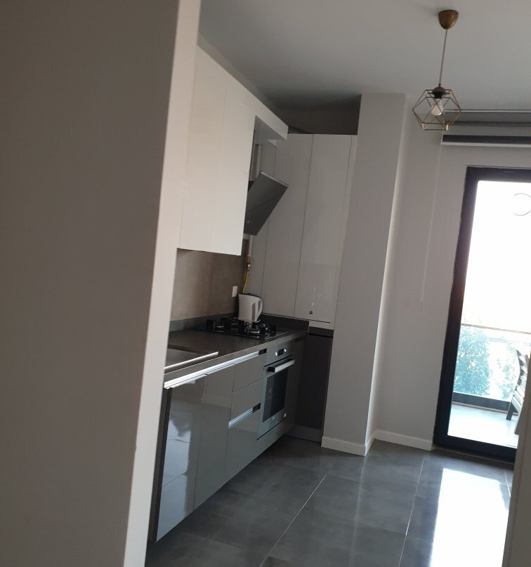 Green Hills Suites主图