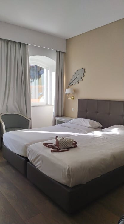 Águas do Gerês - Hotel, Termas & Spa主图