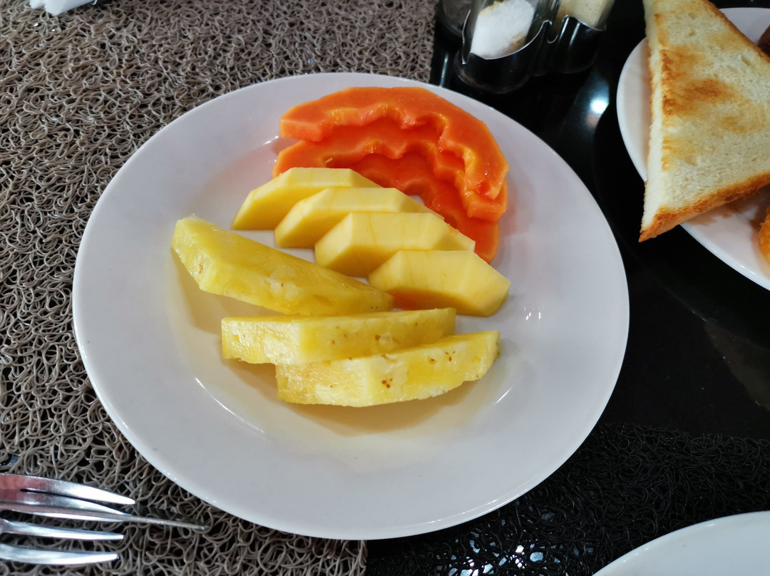 Riviera Taouyah Hotel主图