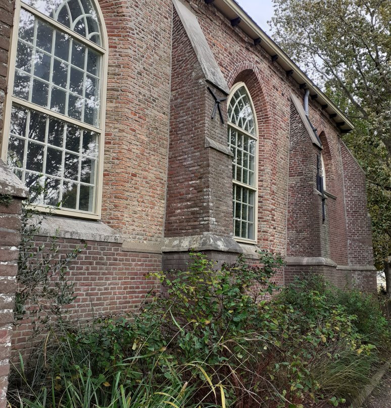Hervormde Gemeente Broek op Langedijk-Broek op Langedijk必去景点