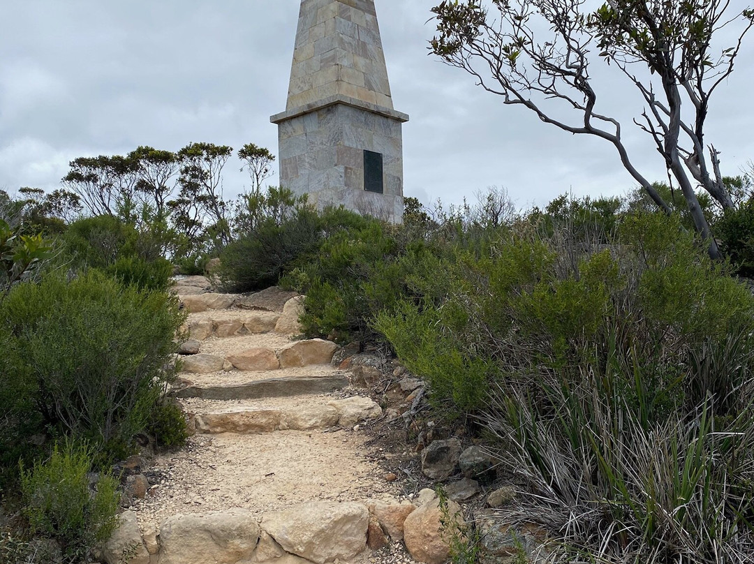 Stamford Hill Loop Hike-Port Lincoln必去景点