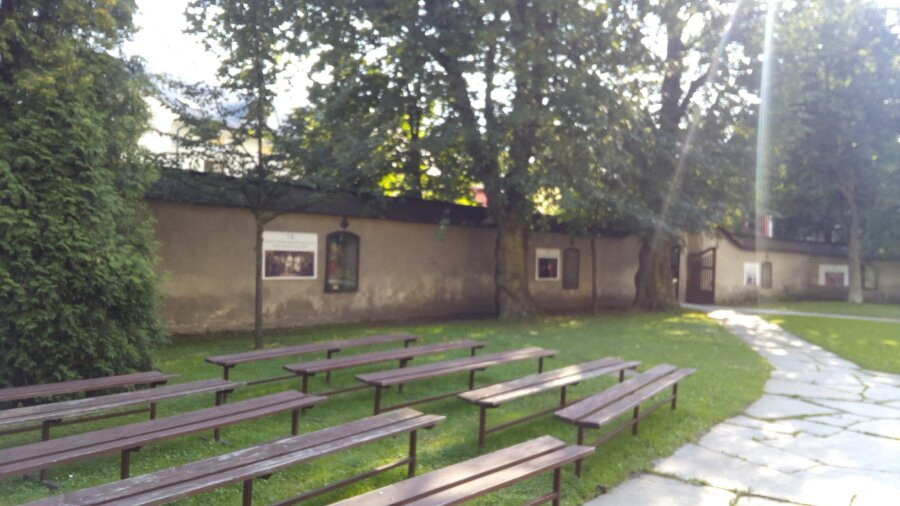 St. Anne Church景点图片