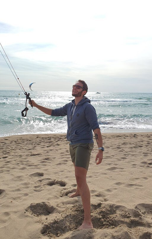 Mojokite-卡斯特尔德费尔斯必去景点