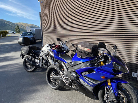 CircleNZ Motorcycle Hire & Rentals-Mitcham必去景点