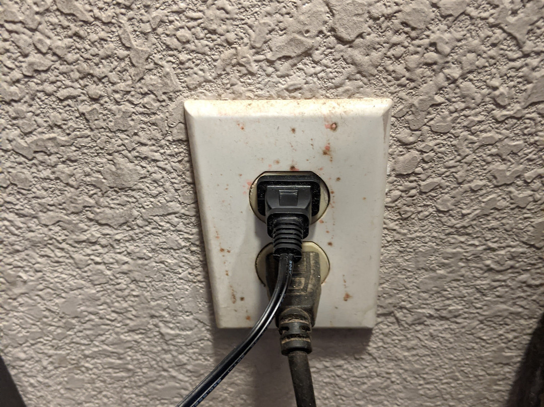 Days Inn Hernando主图