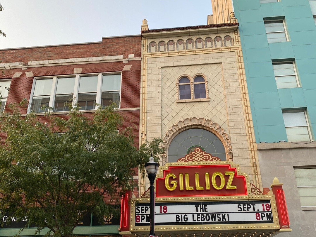 History Museum on the Square-斯普林菲尔德必去景点