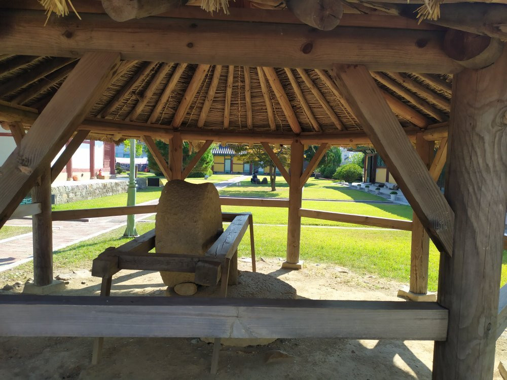 Yeongil Folk History Museum-浦项市必去景点