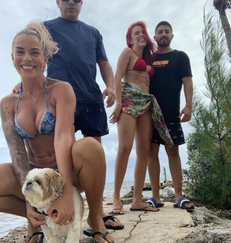 Rainbow Bend Resort主图