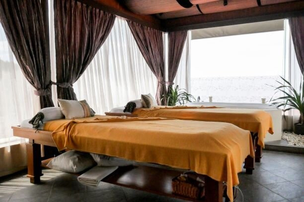 Susan Spa Resort主图