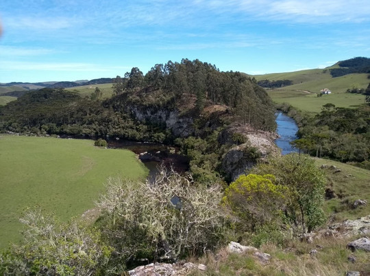 Desnível dos Rios-Sao Jose dos Ausentes必去景点