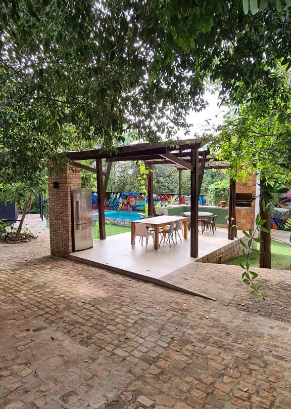 Casa Antônia - Pousada Boutique主图