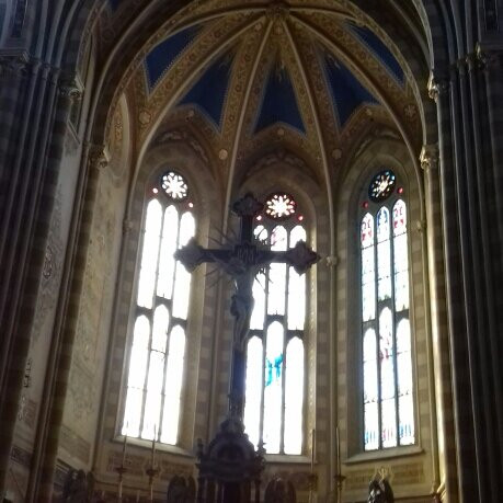 Chiesa della Madonna della Neve景点图片