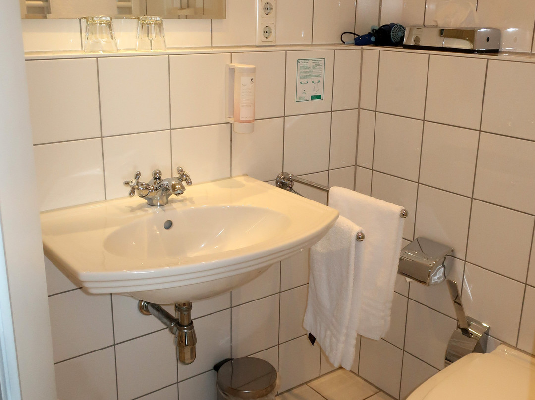 FETZ Das Loreleyhotel主图