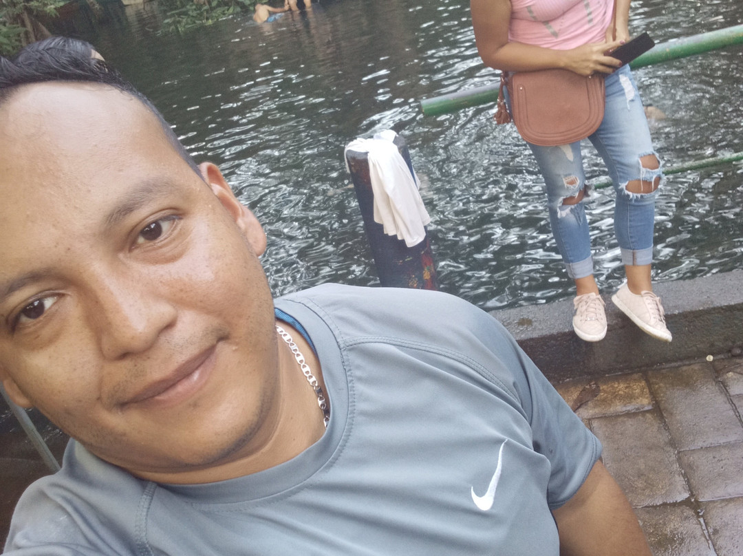 La Poza de los Enanos-Sontecomapan必去景点