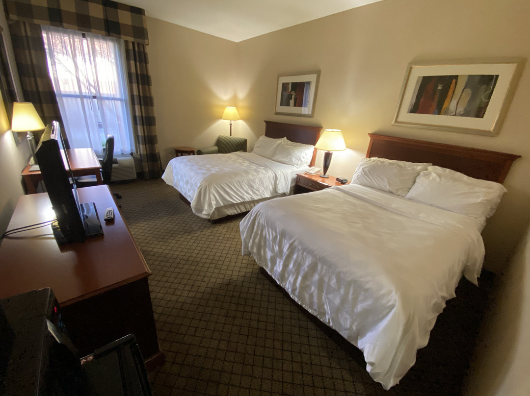 DoubleTree by Hilton Dayton Fairborn主图