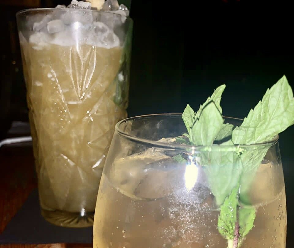 Lost+Found Drinkery-尼科西亚必去景点