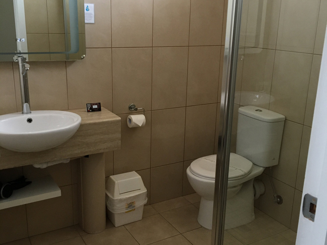 海马汽车旅馆主图