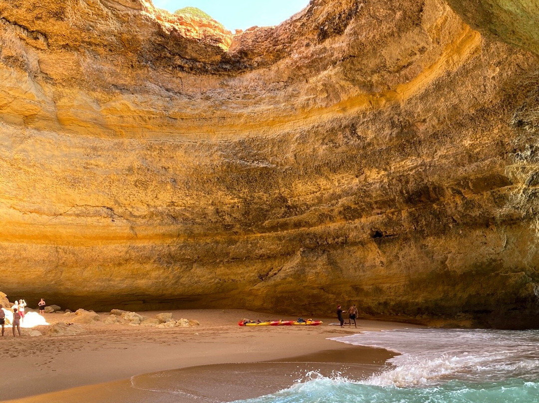 Seadolphins Algarve-普赖尔洛查必去景点