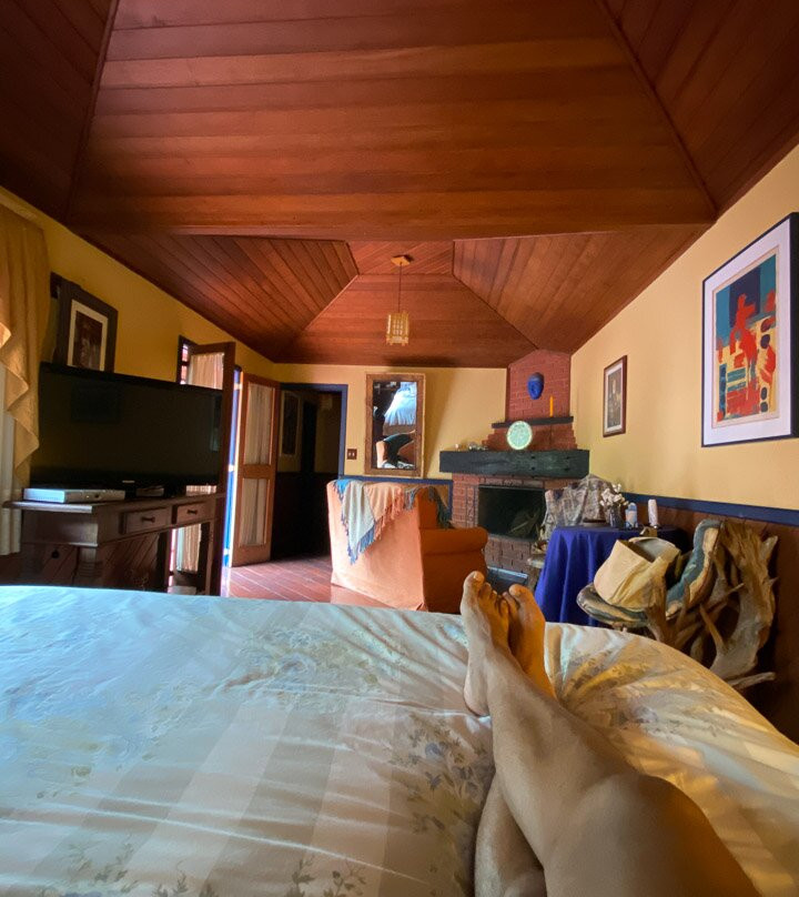 Pousada Terra da Luz主图