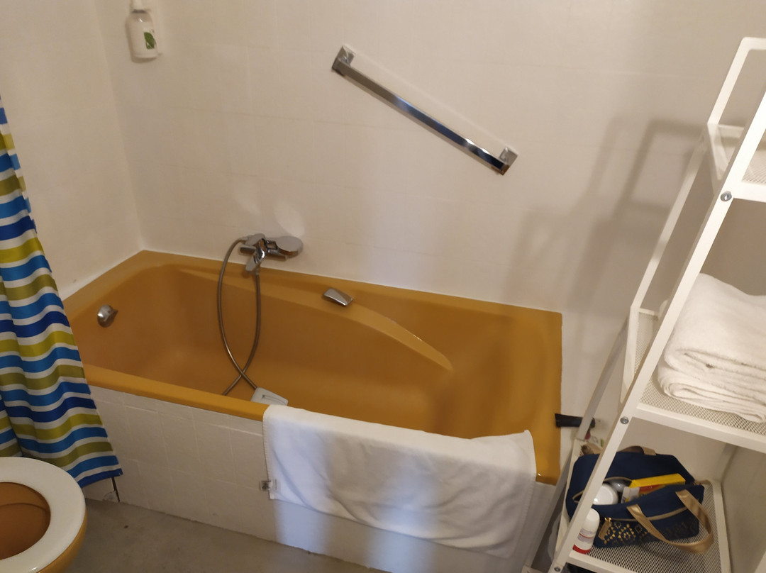 维克托瓦尔酒店主图