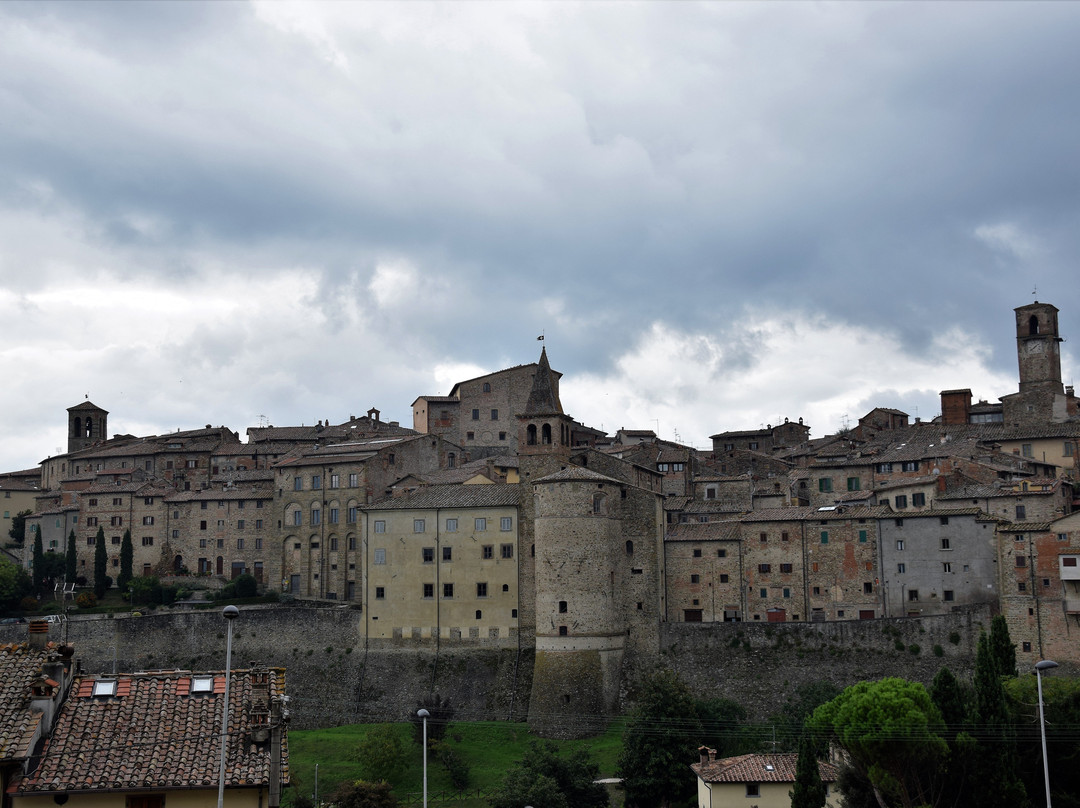 Chiesa di Sant'Agostino景点图片