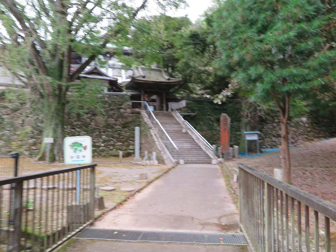 Myokoku-ji Temple景点图片