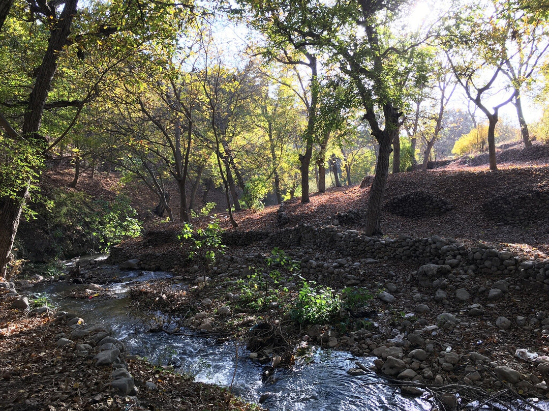 Hawraman Kurdistan-苏莱曼尼亚必去景点