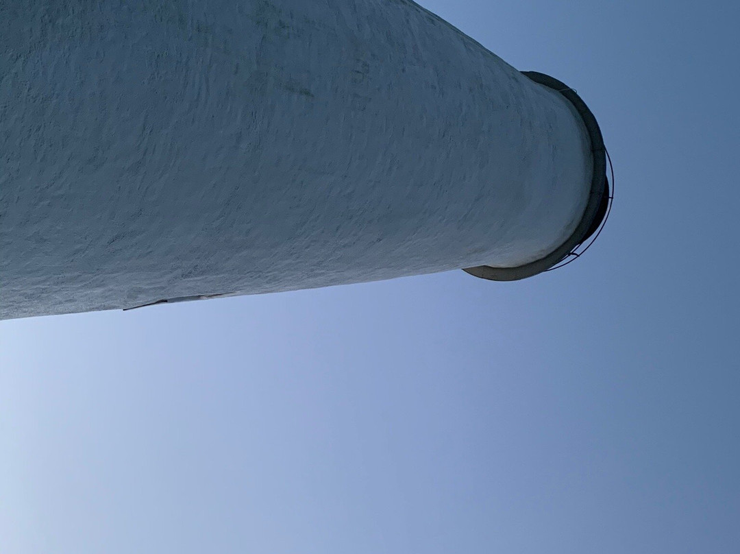 Ocracoke Lighthouse-Ocracoke必去景点