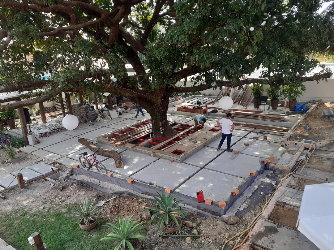 Pousada Spadart主图