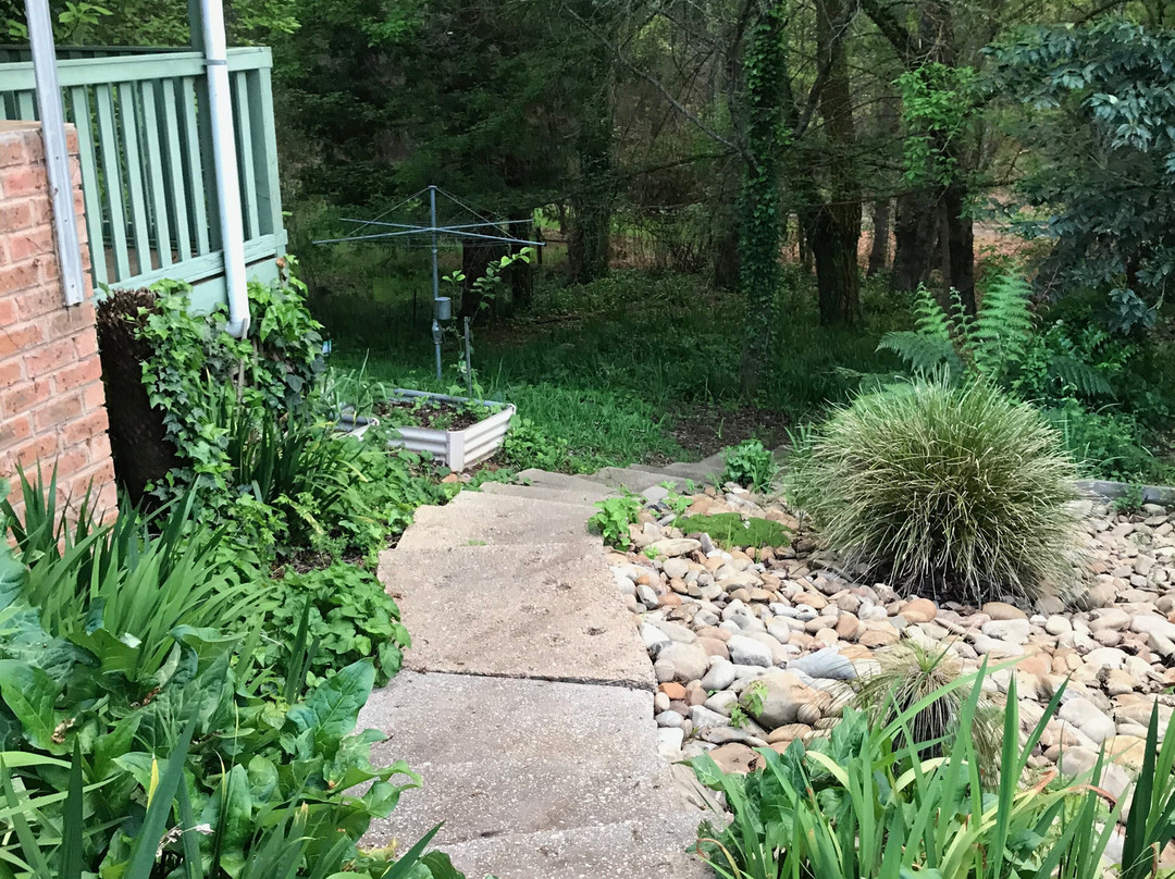 光明大道汽车旅馆主图