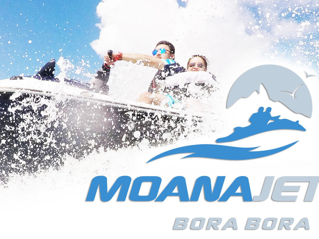 Moana Jet Ski-瓦伊塔佩必去景点