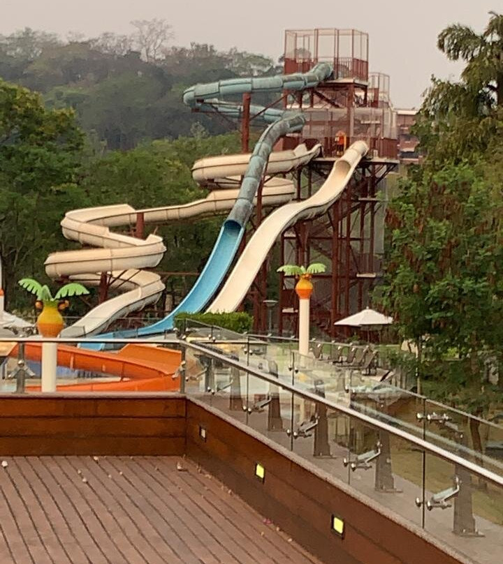 Grande Hotel Sao Pedro主图