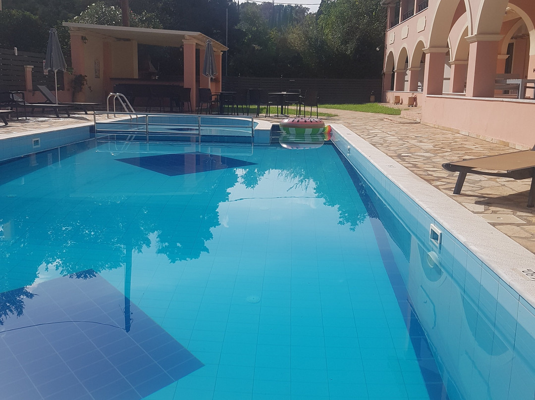 AFV Hotels & Apartments主图